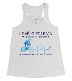 Le vélo