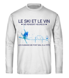 Le ski