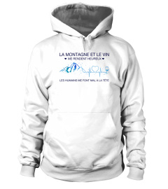La montagne