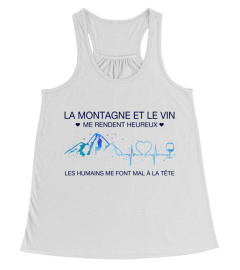 La montagne