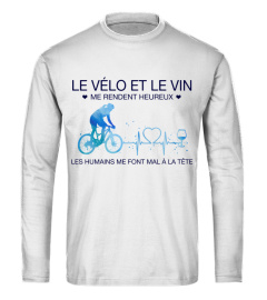 Le vélo