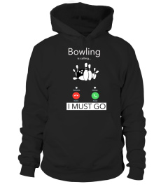 bowling is calling - Edition Limitée