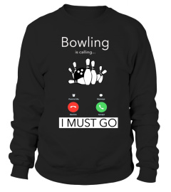 bowling is calling - Edition Limitée