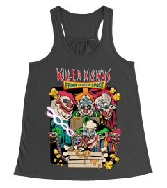 Hr - Killer Klowns