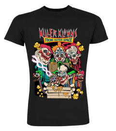 Hr - Killer Klowns