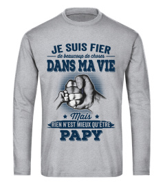 MIEUX QU'ÊTRE PAPY