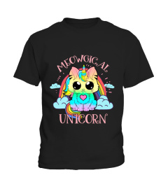 MEOWGICAL UNICORN
