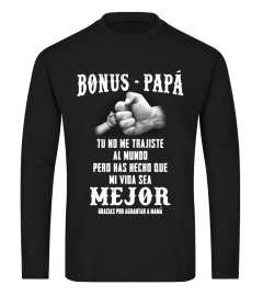 BONUS - PAPÁ