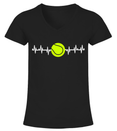tennis battement du coeur