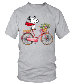 LIMITED EDITION - SNOOPY