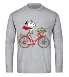 LIMITED EDITION - SNOOPY