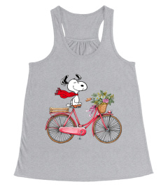 LIMITED EDITION - SNOOPY