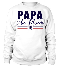 papa au rhum