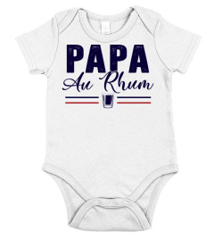 papa au rhum