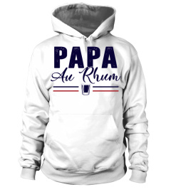 papa au rhum