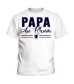 papa au rhum