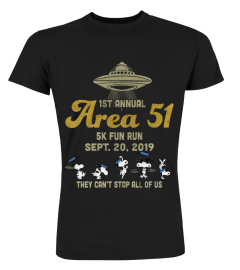 Snoopy Area 51