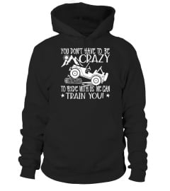 Jp We Can Train You Shirt