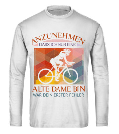 Radfahren