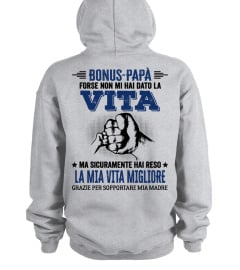 BONUS - PAPÀ