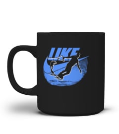 LIKE WAKEBOARDING T-SHIRT FOR YOU