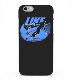 LIKE WAKEBOARDING T-SHIRT FOR YOU