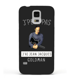 J'ai Jean Jacques Goldman HA