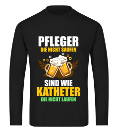 Limitierte Edition "Pfleger"