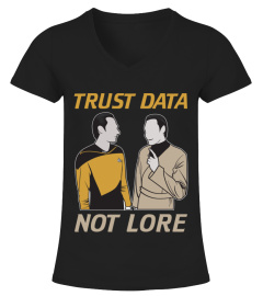 Movie - Trust Data