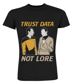 Movie - Trust Data