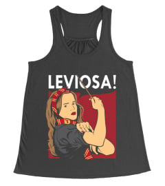 Movie - Leviosa!