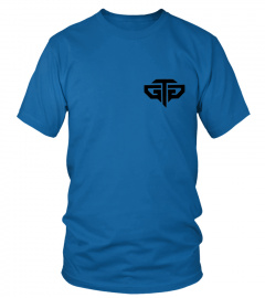 T-shirt dei GTG semplice