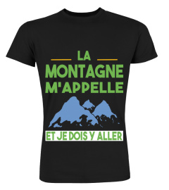 La Montagne m'appelle... en couleur