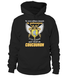 COUCOURON