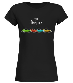 The beetles car