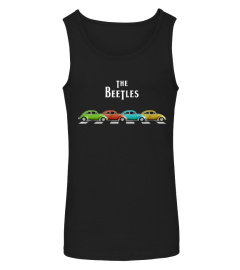 The beetles car