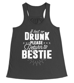 drunk