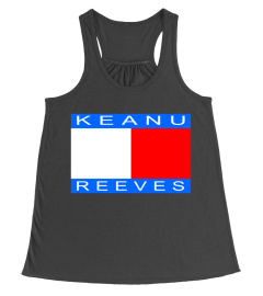 KEANU SHIRT