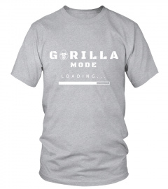 Offical Ruhrpott Gorilla T-shirt