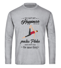 PILATES - HAPPINESS