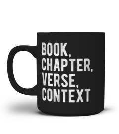 Book chapter verse context