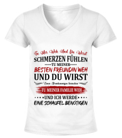 tu mir weh und du wirst