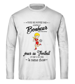 FOOTBALL - BONHEUR