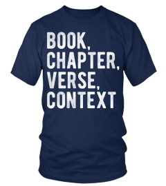 Book chapter verse context