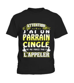 Parrain Cingle Edition Limitée