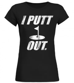 Womens Funny Golf Shirt Cute Mothers Day Gift Mom