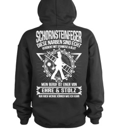 Schornsteinfeger Ltd