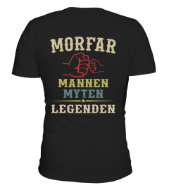 MORFAR MANNEN MYTEN