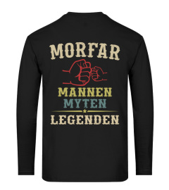 MORFAR MANNEN MYTEN