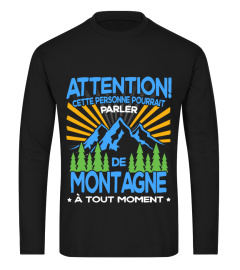Parler de Montagne en couleur
